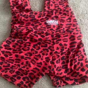 Booty by brabants leggings